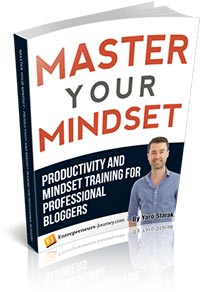 Master Your Mindset e-Guide