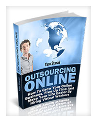 Outsourcing Online Outsourcing Online