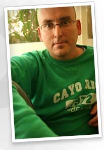 Darren Rowse