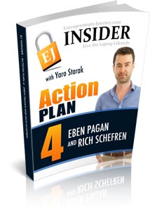 Action Plan 4 Eben Pagan & Rich Schefren